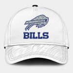 Bills Rivalries Cold Front Hat 2025
