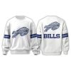 Bills Rivalries Cold Front Sweetshirt 2025