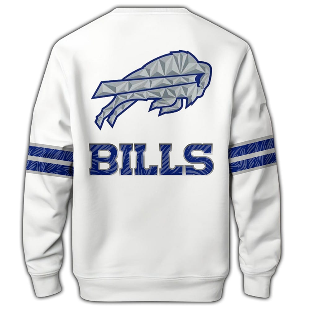Bills Rivalries Cold Front Sweetshirt 2025 Bills Rivalries Cold Front Sweetshirt 2025