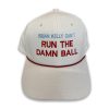 Brian Kelly Can’t Run The Damn Ball Hat