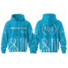 Broncos Prostate Cancer Awareness Hoodie 2025