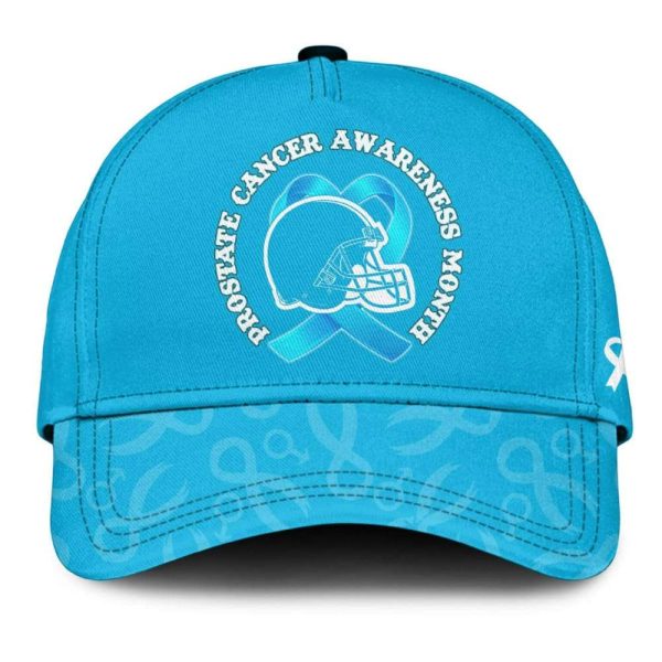 Browns Prostate Cancer Awareness Hoodie 2025