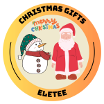 CHRISTMAS GIFTS