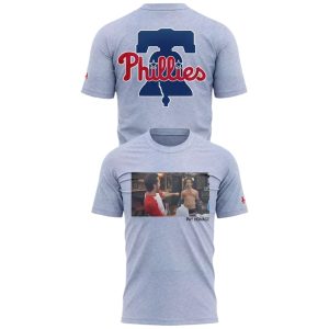Go Phils Its Always Sunny In Phillies Shirt