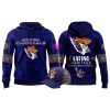 Cardinals x Latino Heritage Celebrations Hoodie 2025