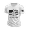 Charlie Kirk Faith Freedom Forever Shirt