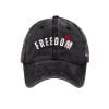 Charlie Kirk Freedom Bloody Cap