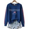 Charlie Kirk Freedom Is Not Free It Must Be Fought For And Defended 1993-2025 Sweatshirt