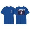 Charlie Kirk Legend Shirt