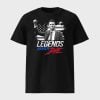 Charlie Kirk Legends Never Die Shirt