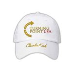 Charlie Kirk The Turning Point USA Hat
