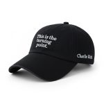 Charlie Kirk This Is The Turning Point Hat