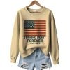 Charlie Kirk Turning Point Forever Sweatshirt