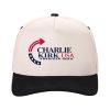 Charlie Kirk Turning Point USA American Hero Prove Me Wrong Hat