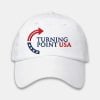 Charlie Kirk Turning Point USA Hat