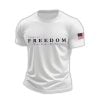 Charlie Kirk Voice Of Freedom That Can’t Be Silenced Shirt