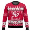 Chick Fil A Christmas Ugly Sweater