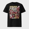 Chiefs Rashee Rice Free 4 Shirt