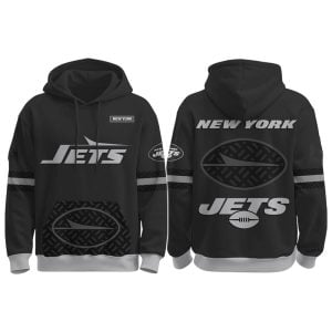 Jets Rivalries Hoodie 2025