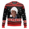 Clark Griswold Santa Hat National Lampoon’s Christmas Vacation Ugly Sweater