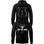 Colts For The Boss Jim Irsay 2025 Hoodie