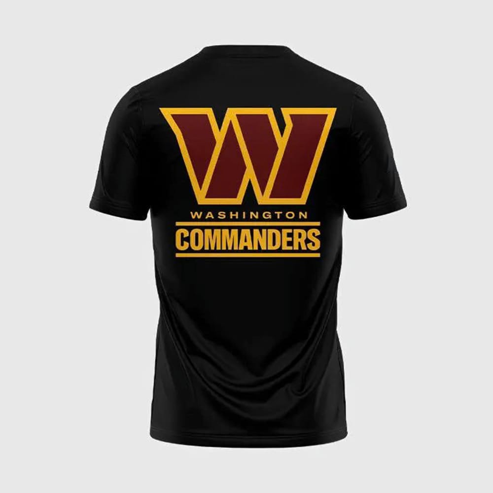 Commanders Santana Moss Ring Of Fame Shirt Commanders Santana Moss Ring Of Fame Shirt