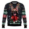 Cool French Bulldog Ugly Christmas Sweater
