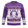 Crown Royal Titties Funny Ugly Sweater