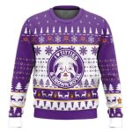 Crown Royal Titties Funny Ugly Sweater