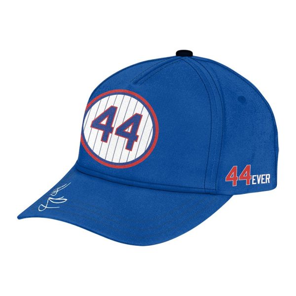 Cubs Legend Anthony Rizzo Cap
