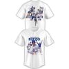 Cubs Legend Anthony Rizzo Jersey Thank You Rizz