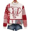 Delta Sigma Theta Elephant Sweatshirt