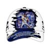 Dodgers Forever 22 Thank You Clayton Kershaw Classic Cap