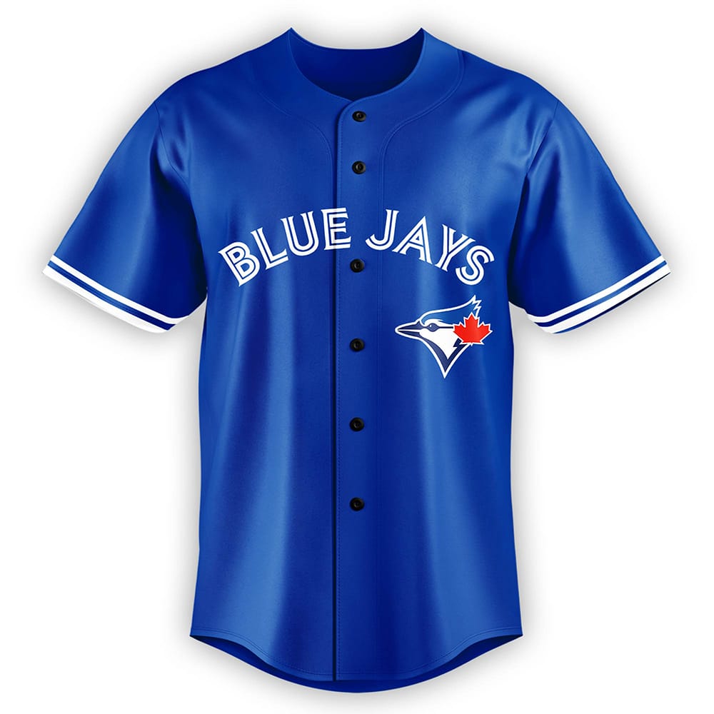 Doug Flutie Blue Jays Jersey Doug Flutie Blue Jays Jersey