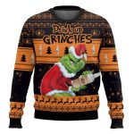 Drink Up Grnches Tito's Ugly Christmas Sweater