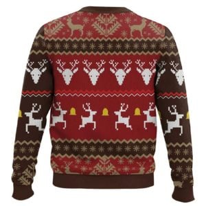 Stefon This Place Has Everything Saturday Night Live Ugly Christmas Sweater 1 Stefon This Place Has Everything Saturday Night Live Ugly Christmas Sweater1