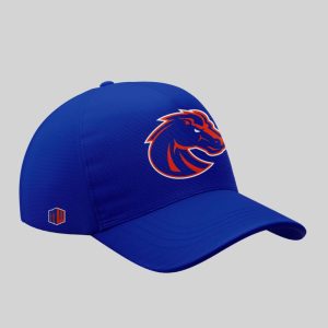 2025 Boise State Front Porch Of Idaho Hoodie4