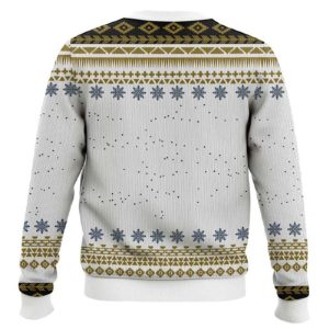 Let’s Eat Trash & Get Hit By A Car Opossum Ugly Christmas Sweater 1 Let's Eat Trash Get Hit By A Car Opossum Ugly Christmas Sweater1