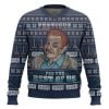 Festivus For The Rest Of Us Seinfeld Ugly Christmas Sweater