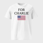 For Charlie Shirt