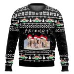 Friends Christmas Gift Ugly Christmas Sweater