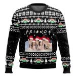 Friends Christmas Ugly Sweater
