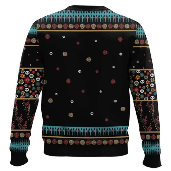 Funny Swedish Chef Vert Der Ferk Ugly Christmas Sweater