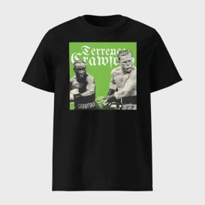 Terence Crawford Brutal Punch Shirt 1