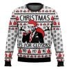 Glengarry Glen Ross Christmas Ugly Sweater