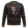 Goodfellas Funny How Ugly Christmas Sweater