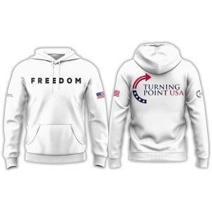 Charlie Kirk Freedom Turning Point USA Shirt 1 Charlie Kirk Freedom Turning Point USA Shirt1