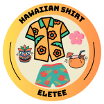 HAWAIIAN SHIRT