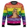 HEYYEYA HE-MAN Merry Christmas Ugly Sweater