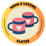 HOME & LIVING